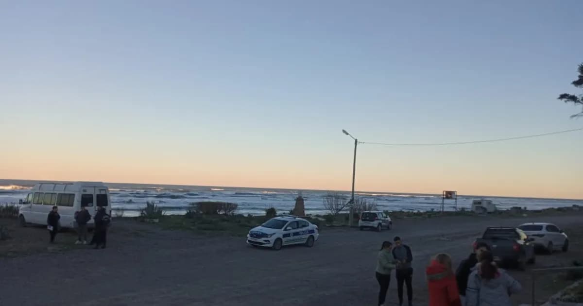 Tragedia en Chubut: una niña de cinco años falleció tras ser atacada por un perro