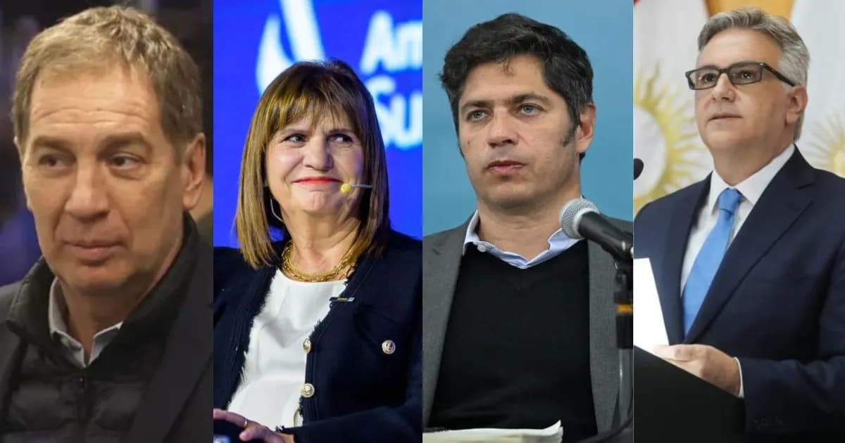 Crisis política tras el caso Adorni: el oficialismo y la oposición en movimiento