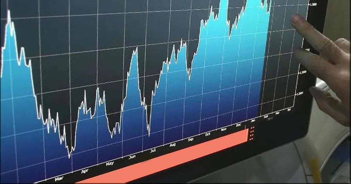 Argentina alcanza un nuevo mínimo en riesgo país: su posición en América Latina