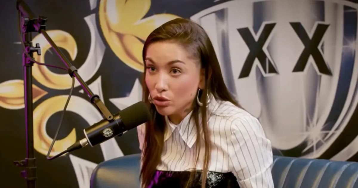 María Becerra comparte su dolorosa experiencia tras perder cuatro embarazos