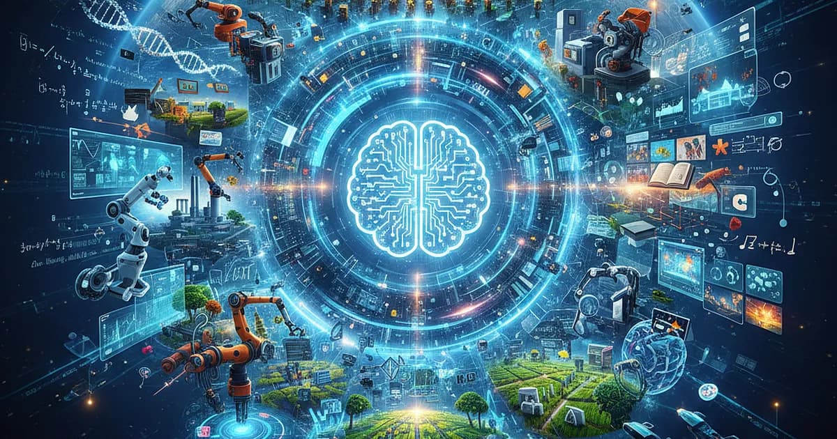 Argentina ante una oportunidad histórica en el ámbito de la Inteligencia Artificial