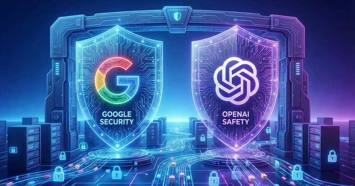 Google y OpenAI refuerzan medidas tras escándalo de imágenes inapropiadas en Grok