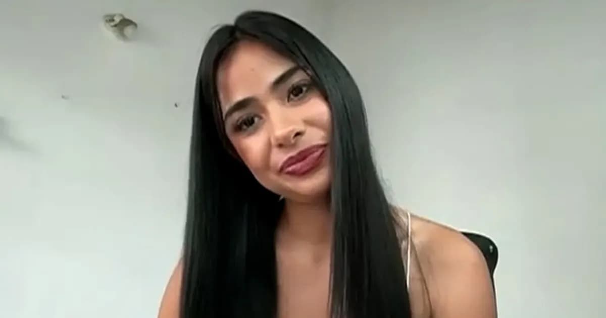 Daniela Celis y el entusiasmo familiar por el Mundial de Argentina