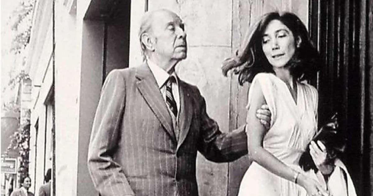 La compleja relación de Borges con las mujeres: un análisis de su vida amorosa
