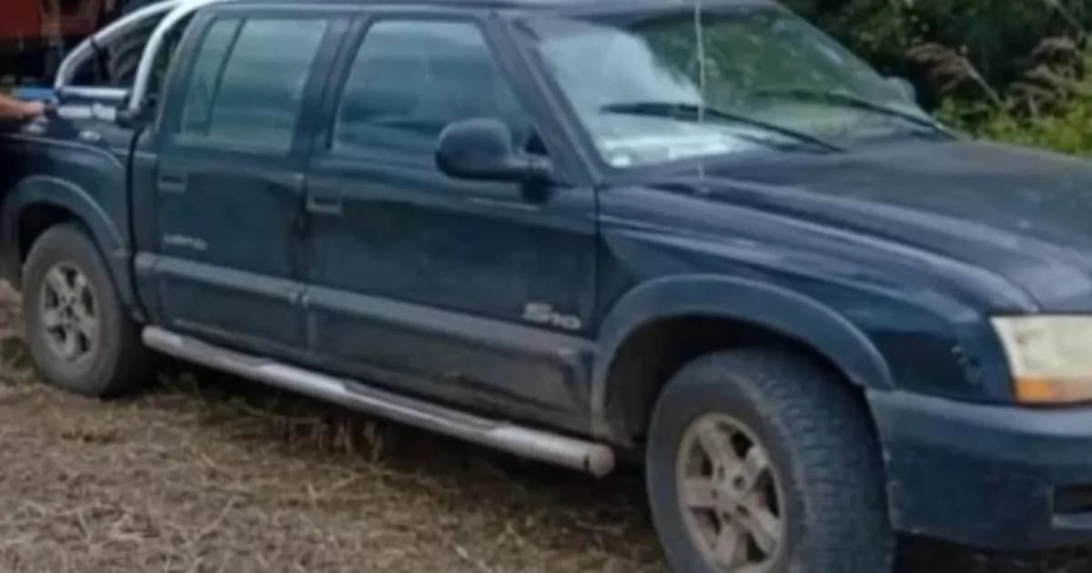 Brutal asalto a productor agropecuario en Córdoba: lo maniataron y desvalijaron su hogar
