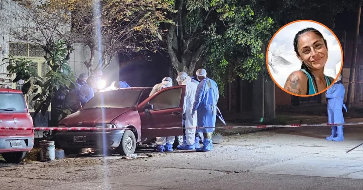 El trágico hallazgo de Cinthia Verónica Lazarte en Tucumán: un caso de violencia y vulnerabilidad