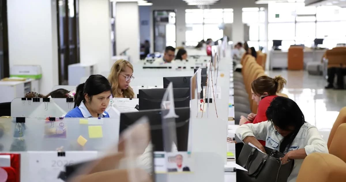 Venezolanos en Galicia exigen agilidad en trámites de residencia tras cambios en España