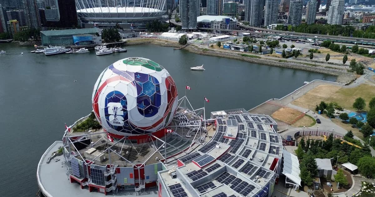 Mundial 2026: Descubre las atracciones imperdibles en las sedes del torneo