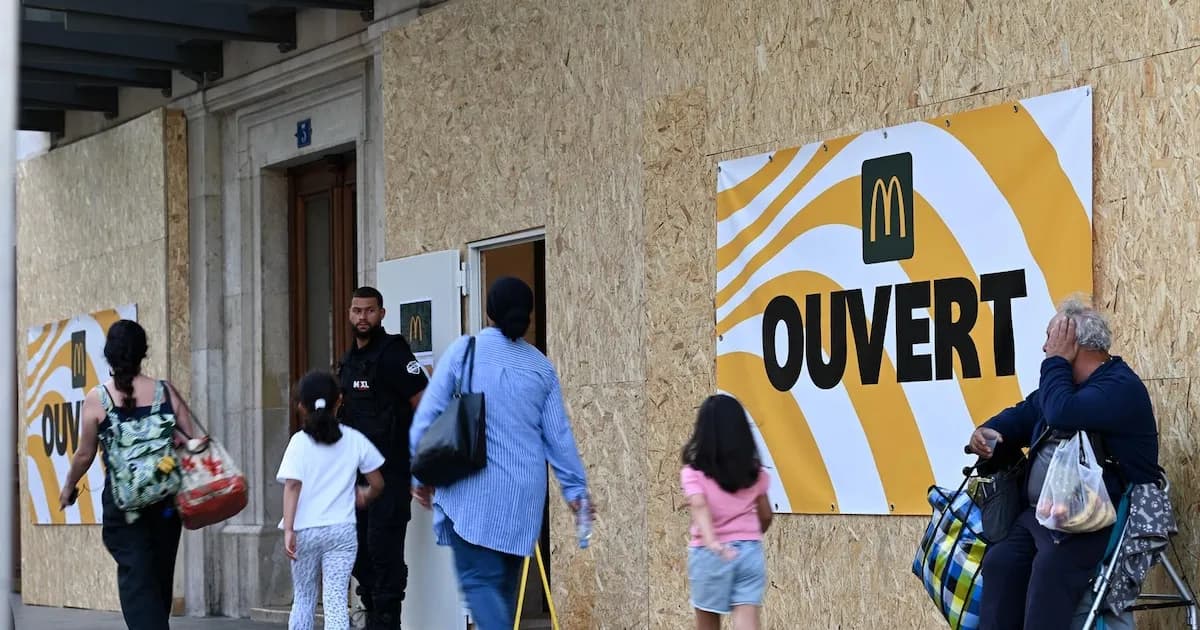 Suiza rechaza la propuesta de límite poblacional y restricciones migratorias en referéndum