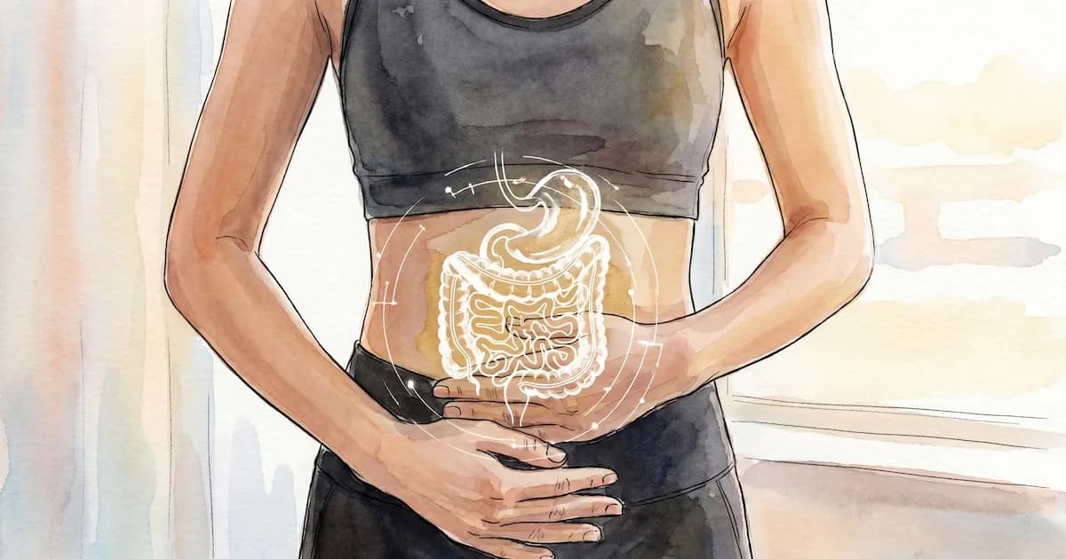 Un estudio revela que una bacteria intestinal puede prevenir el aumento de peso tras una dieta