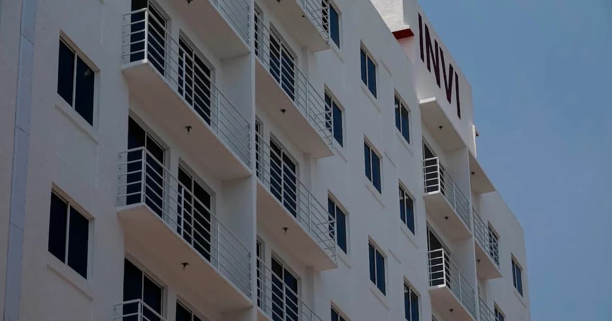 La Corte Suprema respalda el límite de rentas en Ciudad de México