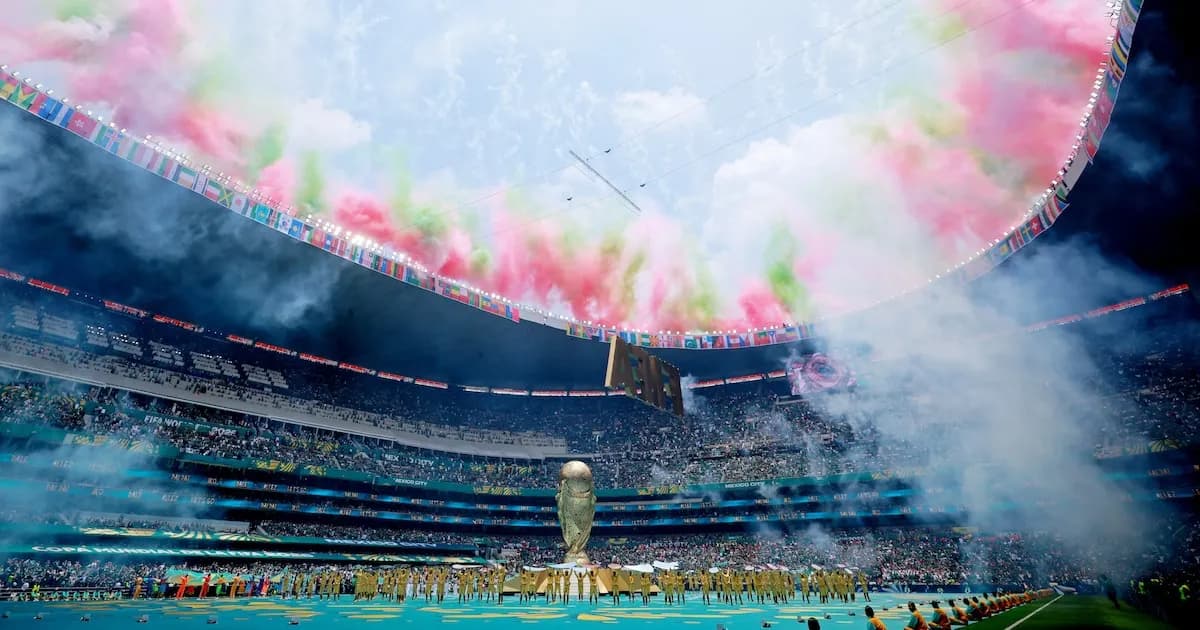 Partidos del Mundial 2026: Horarios, dónde verlos y tendencias en Google