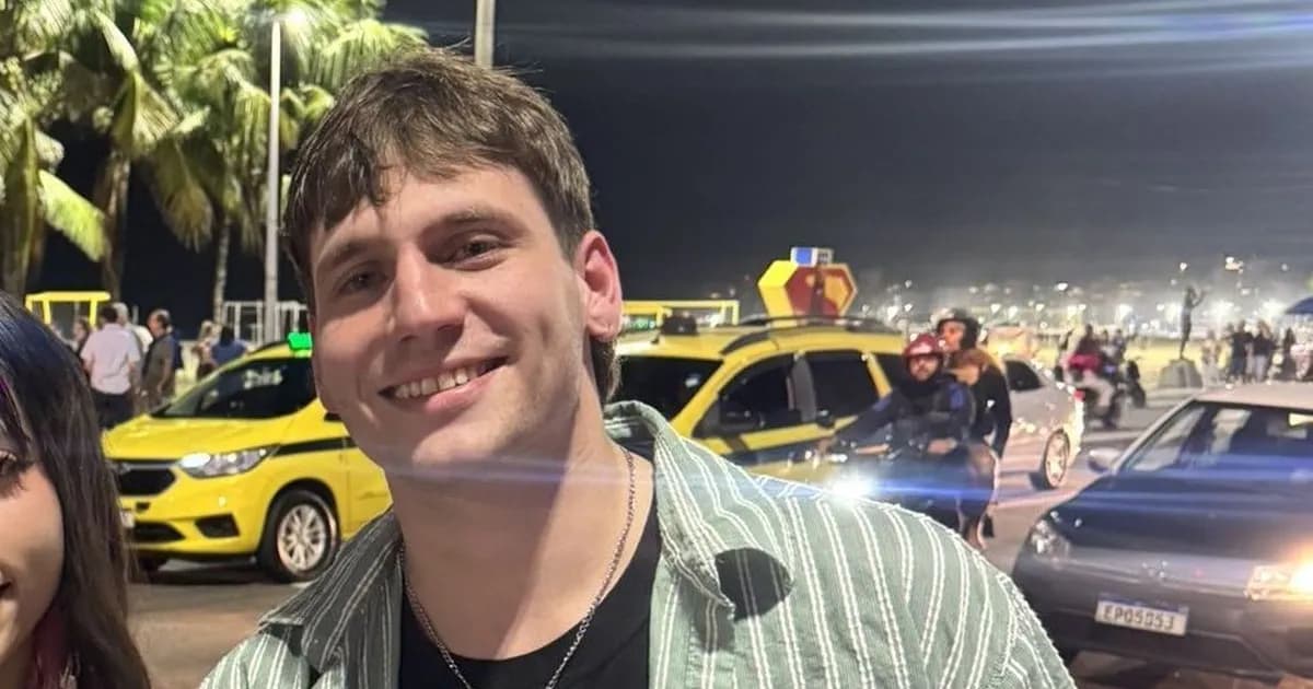 Tragedia en Río: Fallece el youtuber Gaspi en un accidente de helicóptero