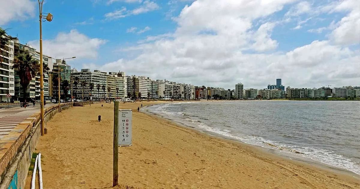Clima en Montevideo: Pronóstico para el 15 de junio y su impacto en la rutina diaria