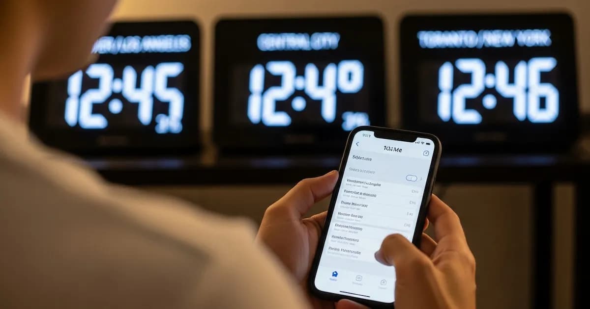 Cinco estrategias para disminuir el tiempo en pantalla sin estrés