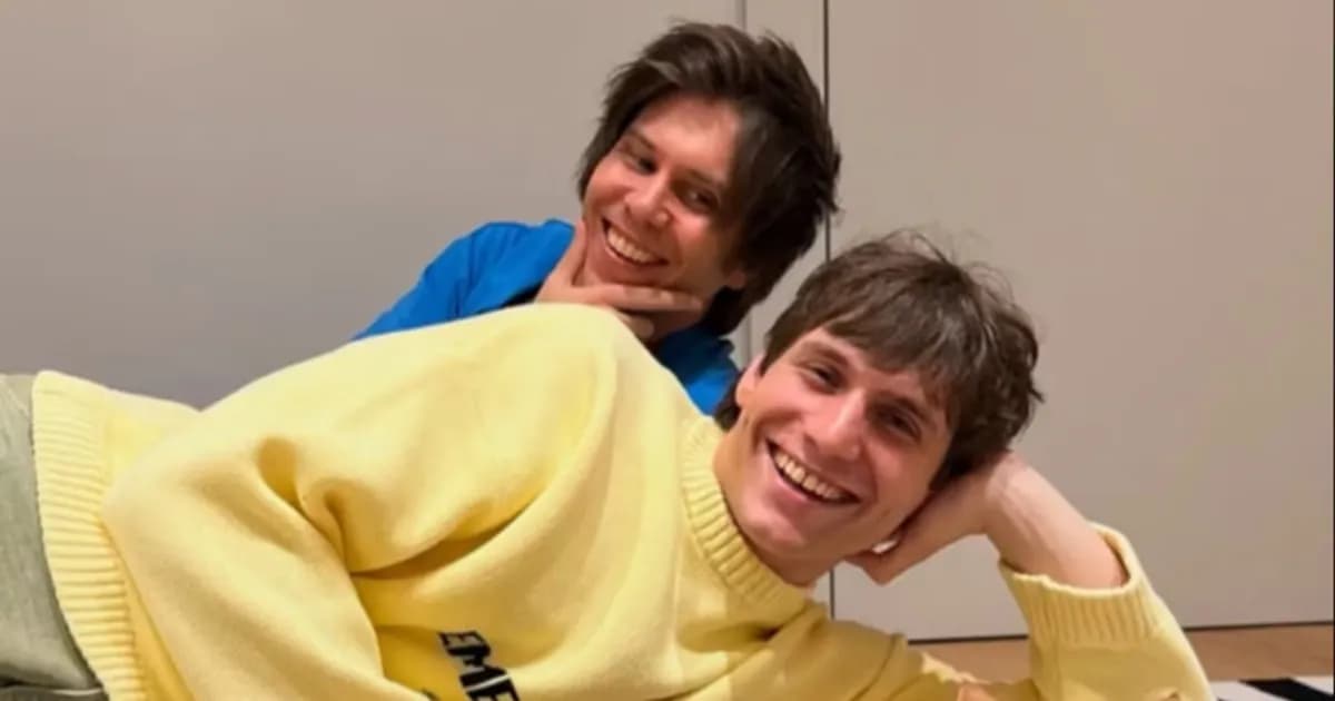 El Rubius expresa su dolor por la muerte de Gaspi en un trágico accidente aéreo