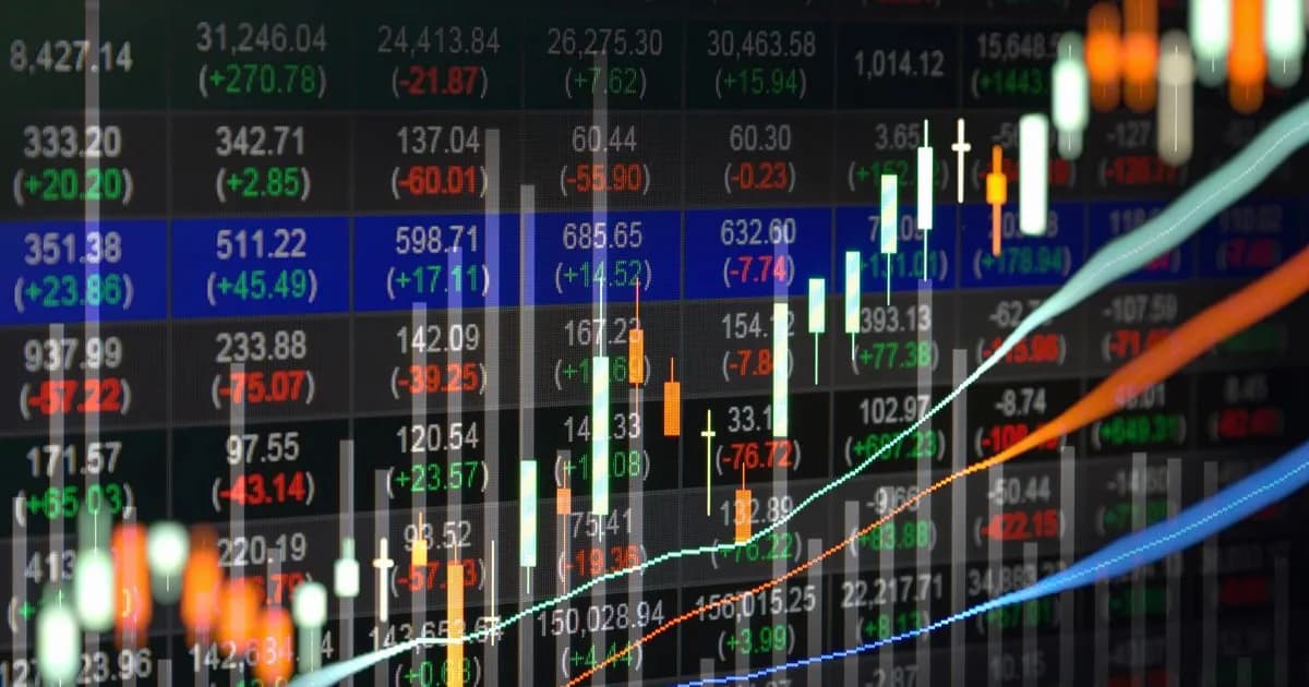 Acciones Argentinas en Auge: ¿Cuáles Tienen Mayor Potencial de Crecimiento?