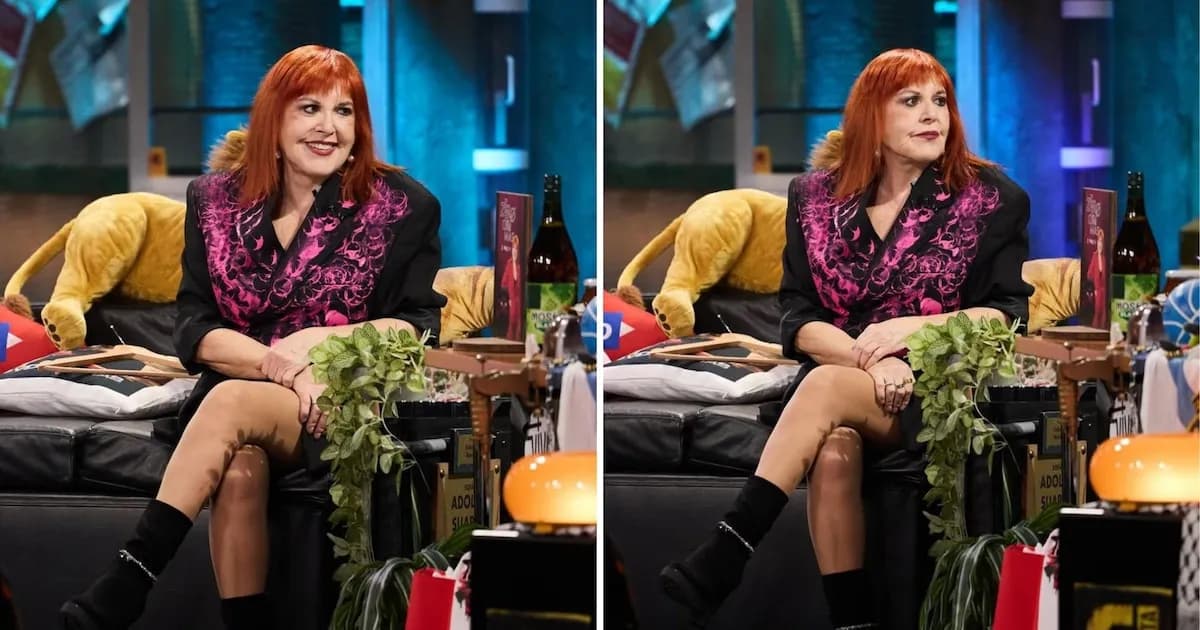 Loles León revela sus nuevos proyectos en La 2: un show sobre relaciones y un musical por el orgullo