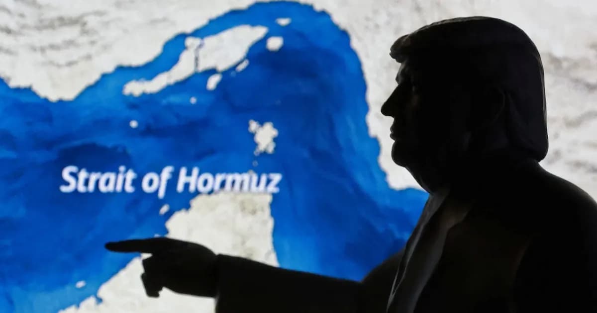 Euforia en los mercados tras el anuncio de paz entre EE.UU. e Irán