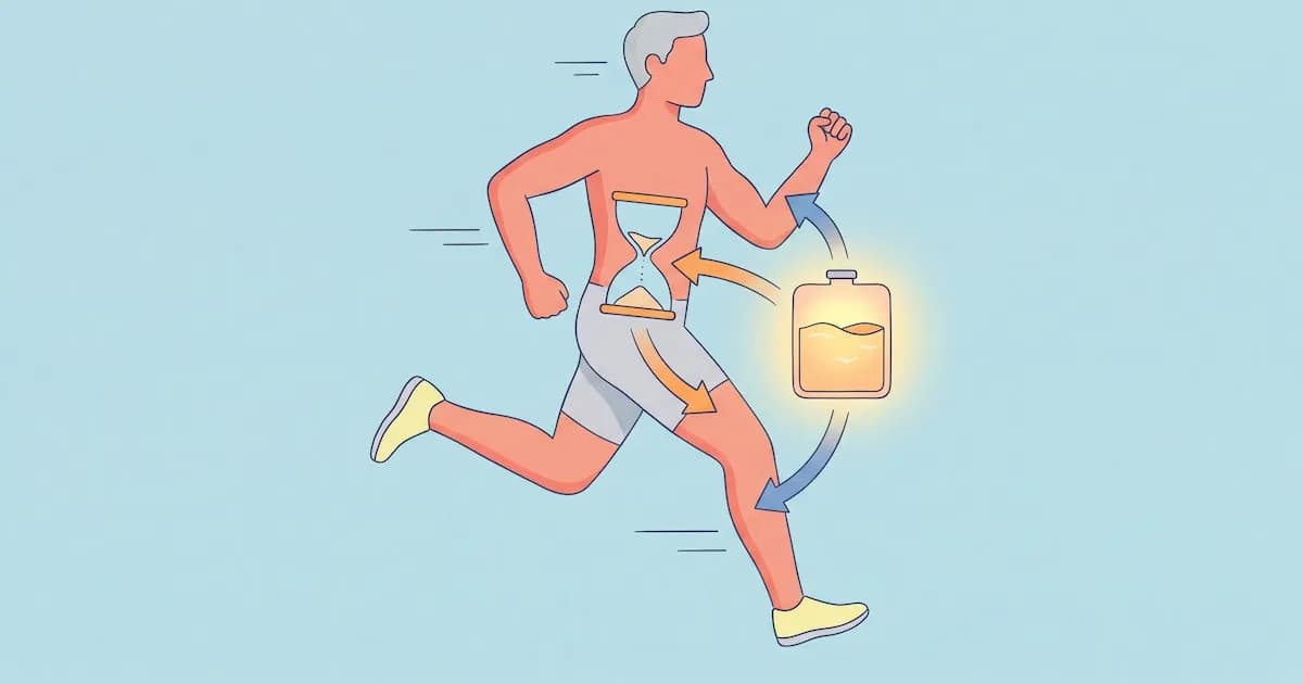 Entrenar en Ayunas: Mitos y Realidades sobre la Pérdida de Peso