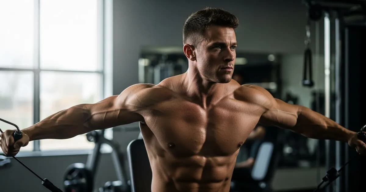 La clave para medir el esfuerzo en el gimnasio: el método RIR que pocos conocen