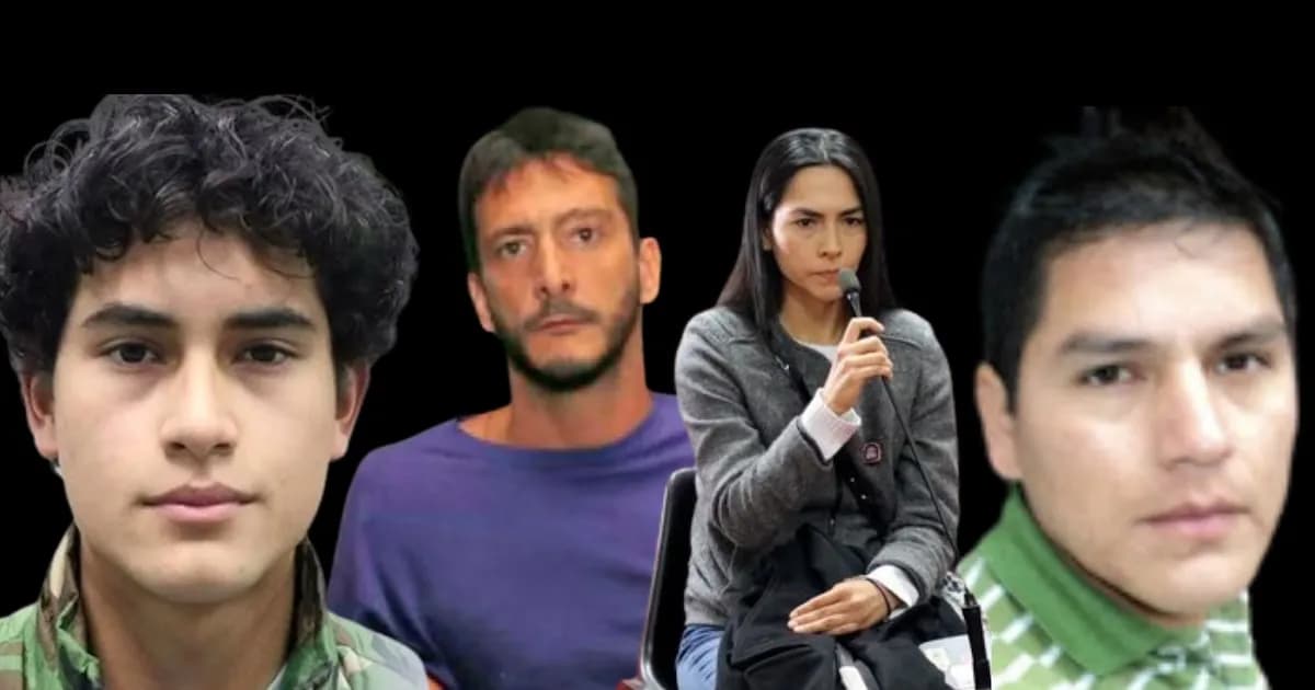 Lizeth Marzano y los trágicos siniestros viales que conmueven a Perú