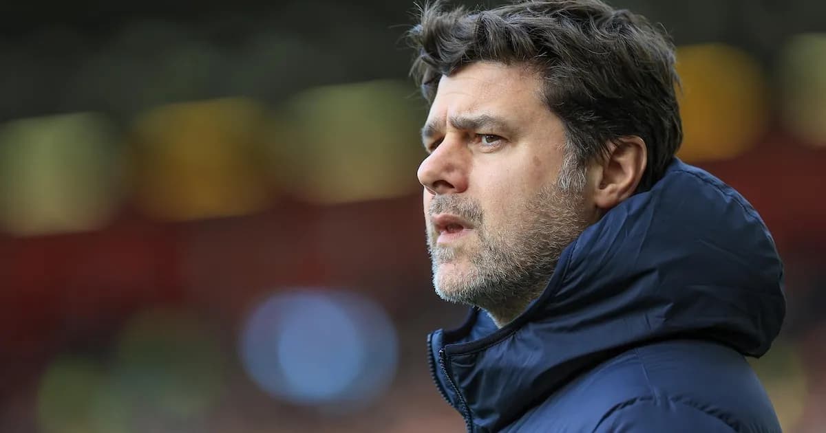 Pochettino apuesta por la inteligencia artificial en la selección estadounidense