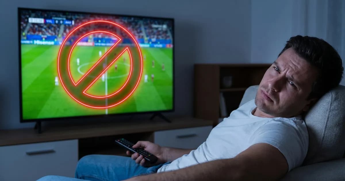 Cuidado con Roja Directa: Riesgos de ver el Mundial 2026 por canales no oficiales