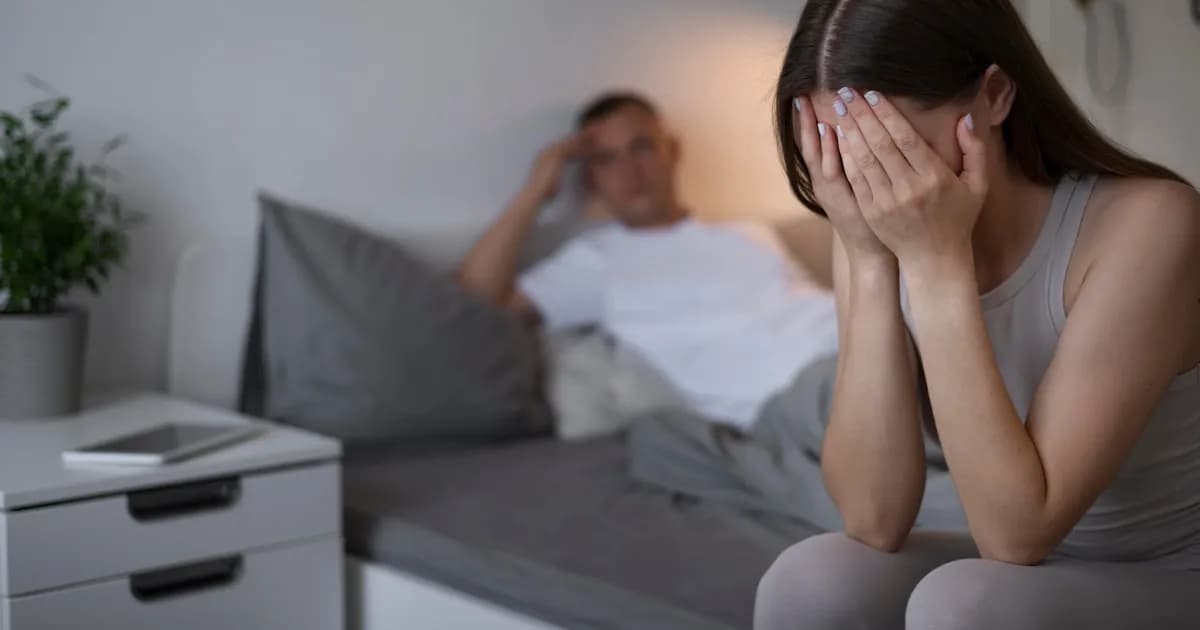 Vínculo traumático: una relación compleja que afecta la salud emocional