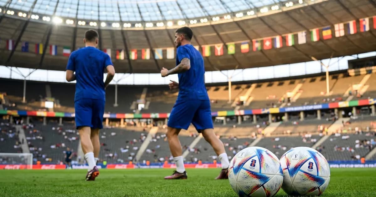 El cortisol en futbolistas: un análisis del estrés en días de partido