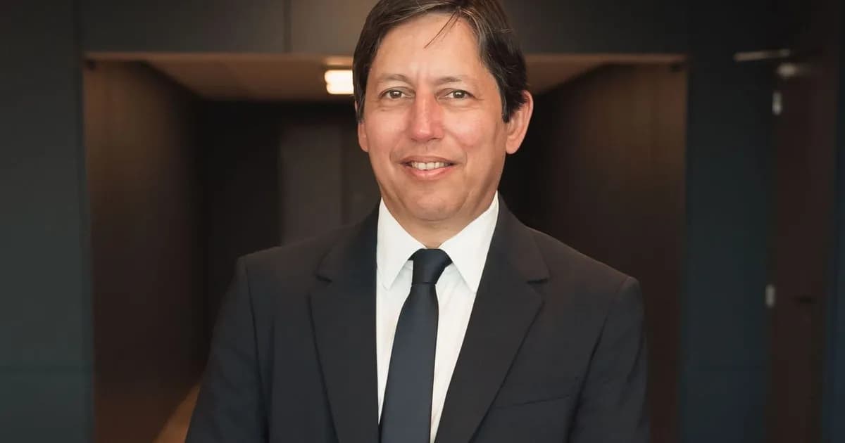 Rafael Zaffiro: "El verdadero desafío del Gobierno es mantener el apoyo político"