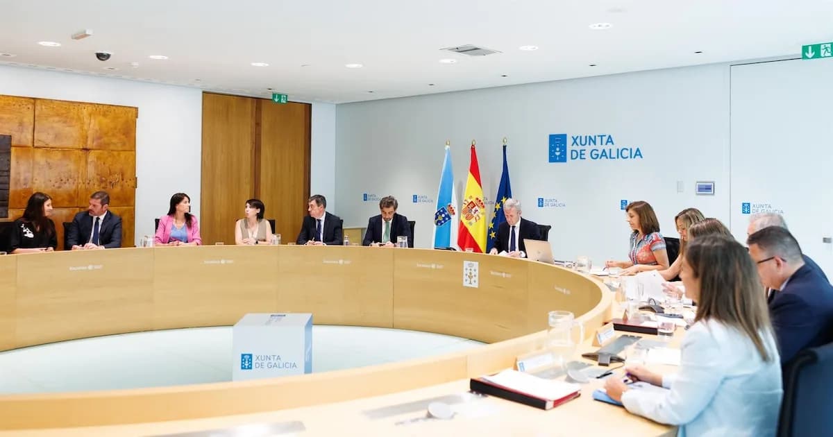 La Xunta de Galicia adquiere nueva sede en Buenos Aires por 1,2 millones de euros