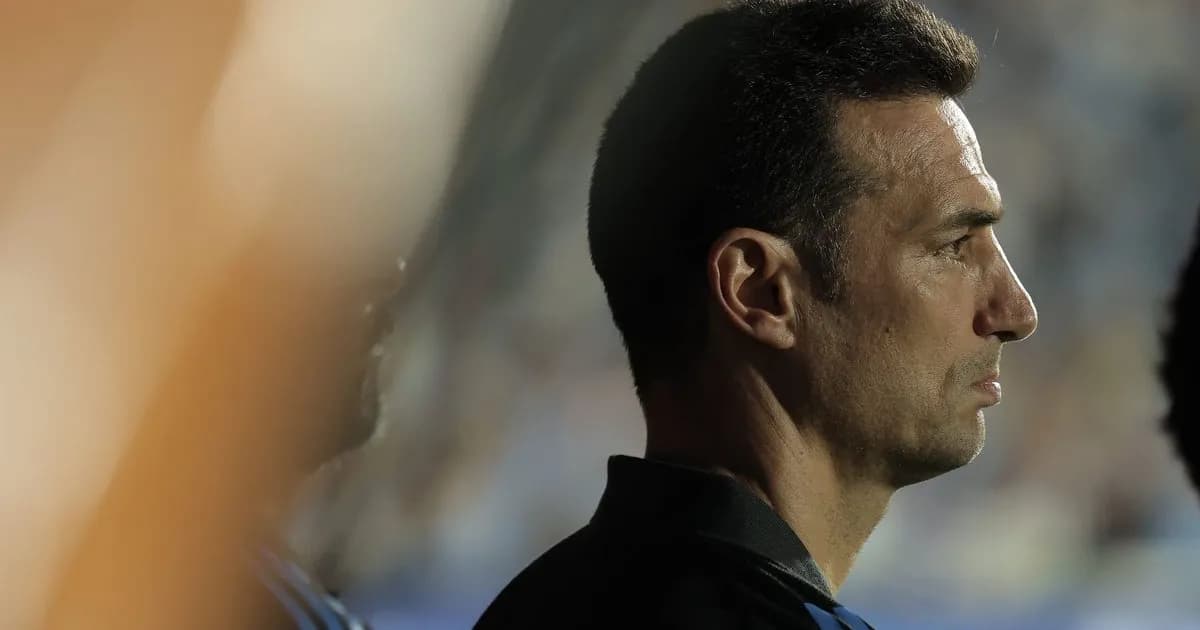 Lionel Scaloni y las incógnitas del equipo argentino para el debut en el Mundial 2026
