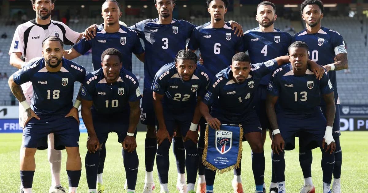 Cabo Verde sorprende en su debut en el Mundial 2026: cinco aspectos clave a conocer