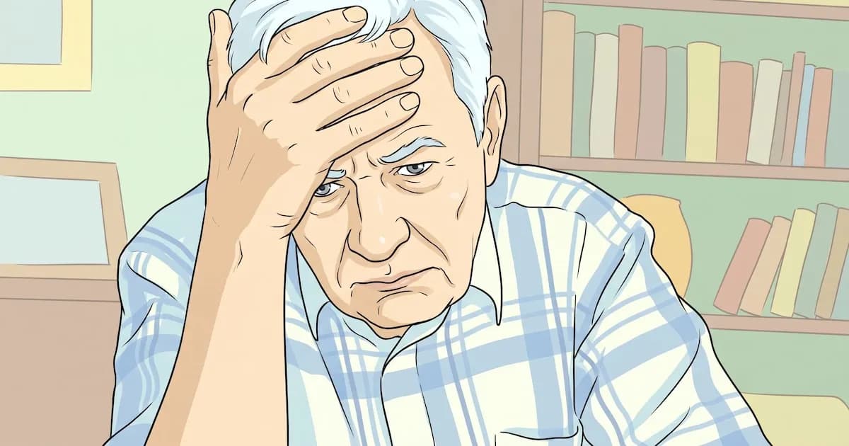 Uno de cada cuatro adultos mayores enfrenta abusos: señales que no deben pasar desapercibidas