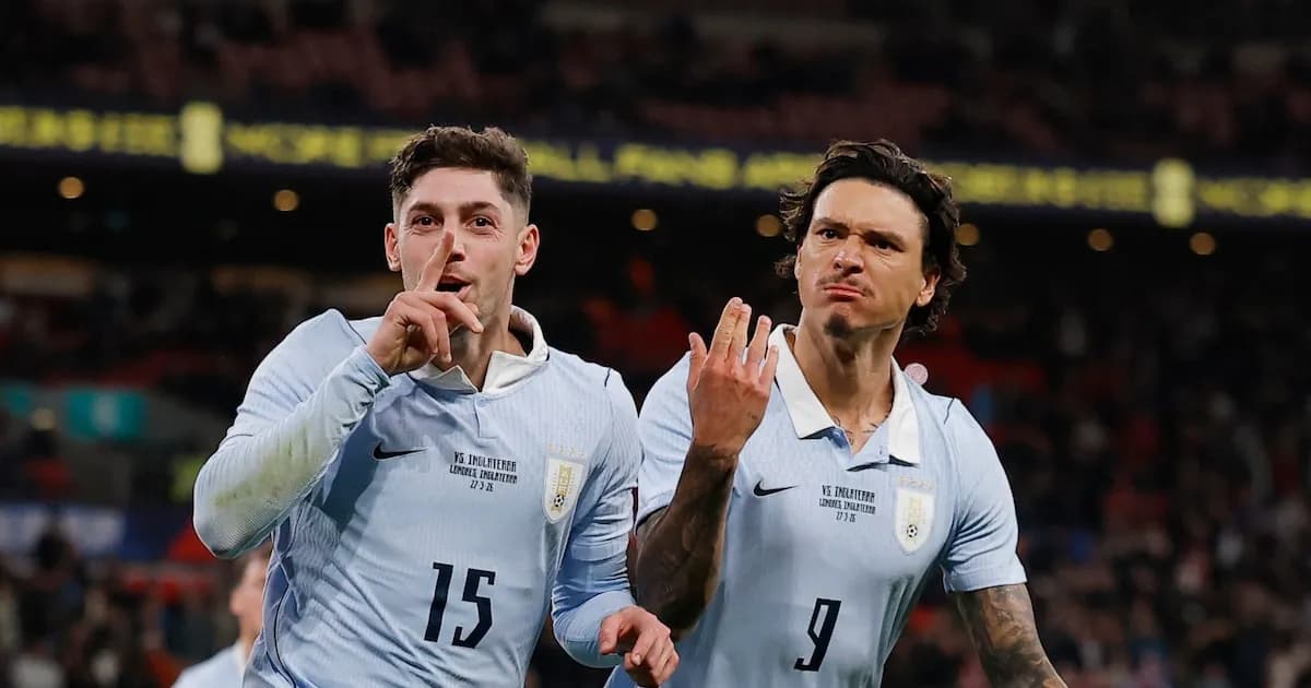 Análisis del partido Uruguay vs. Arabia Saudita: Predicciones de IA para el Mundial 2026