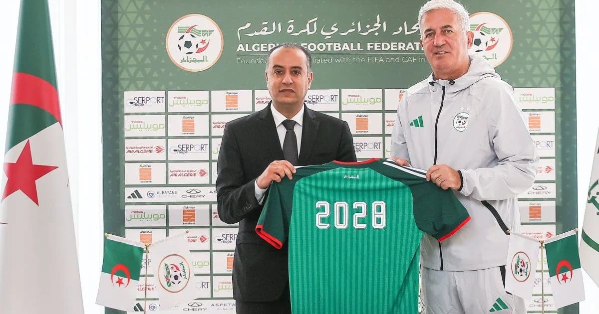 Petković y Scaloni: del desencuentro en Lazio al duelo en el Mundial 2026