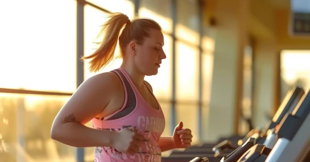 Ejercicio: Más que una herramienta para bajar de peso, un aliado para la salud