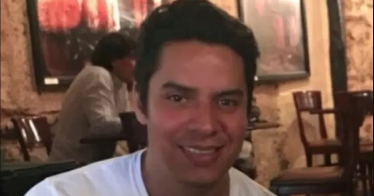Detienen a mujer sospechada de asesinar a empresario vinculado a Martín Menem