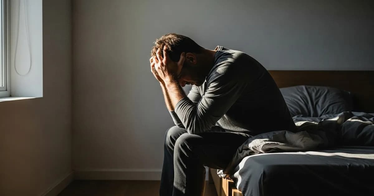 Aumento alarmante de suicidios en Argentina: tres veces más que homicidios en 2025