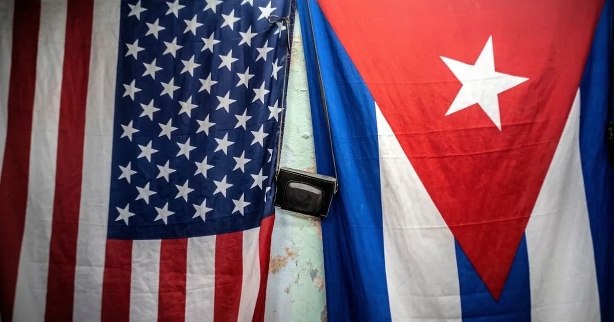 Cierre de EnvíosCuba: Un duro golpe para el envío de bienes a la isla