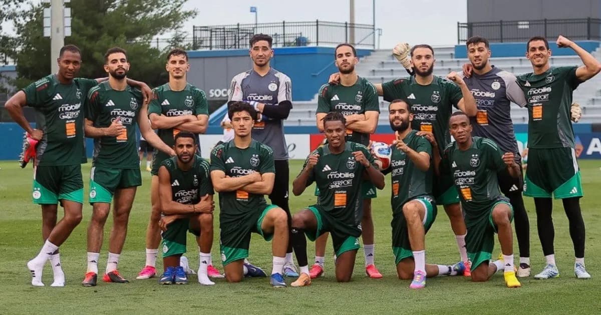 Argentina se enfrenta a Argelia en el Mundial 2026: análisis del rival y sus estrellas