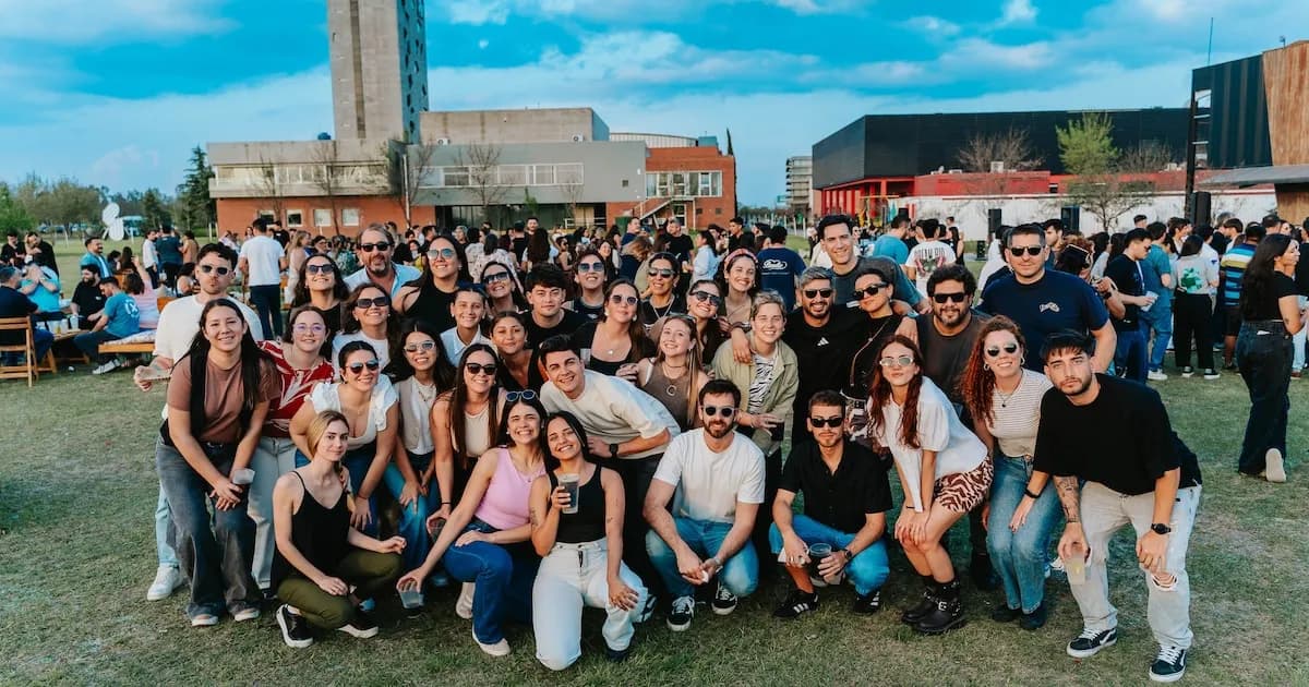 Universidad cordobesa lidera el ranking nacional de clima laboral y bienestar organizacional