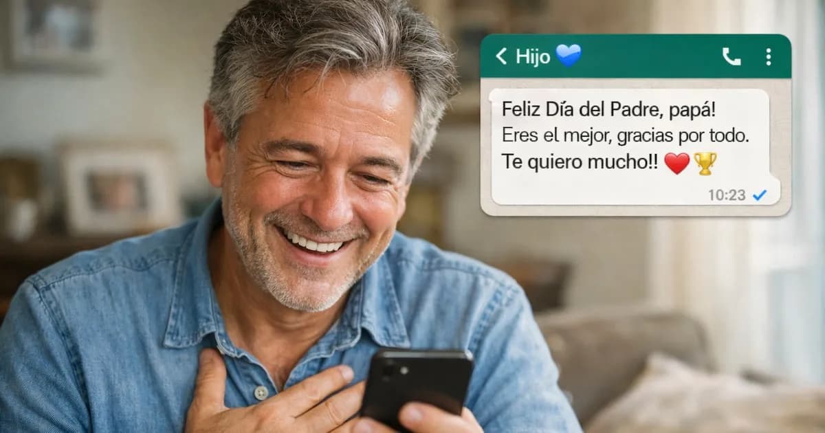 El Día del Padre: La Era Digital y la Expresión de Gratitud en Redes Sociales