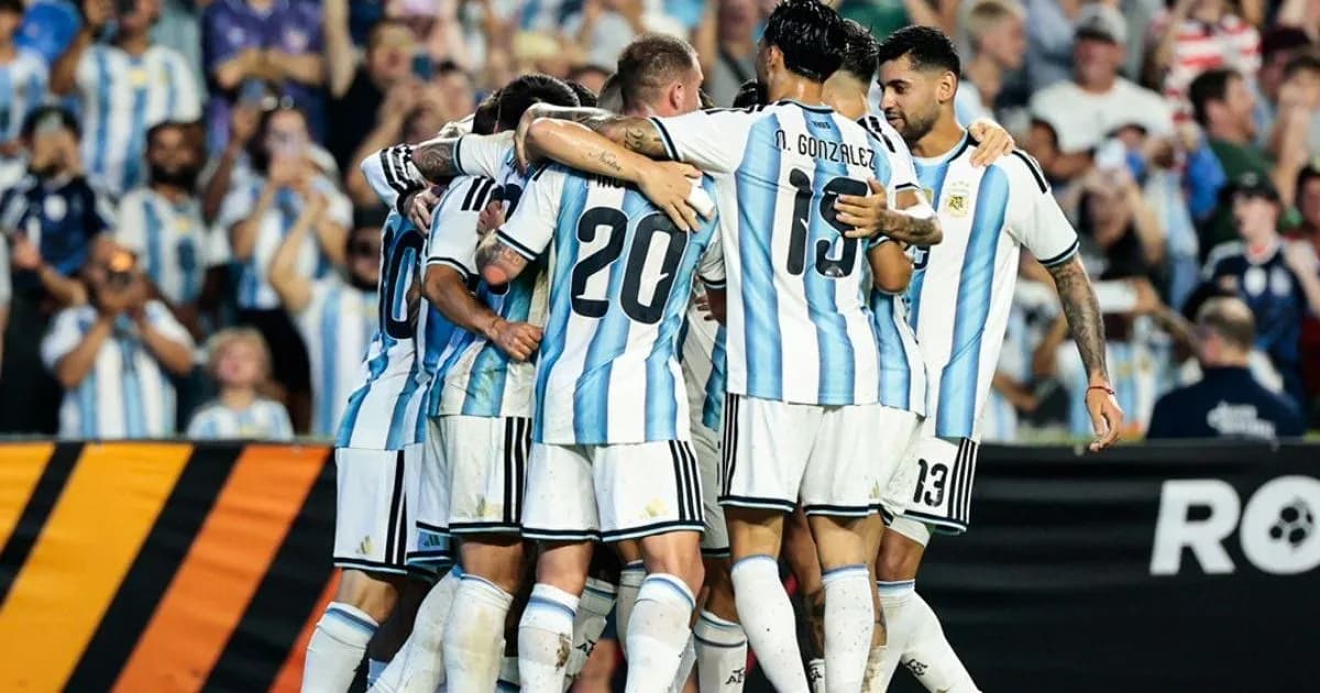 Argentina inicia su camino en el Mundial 2026 contra Argelia