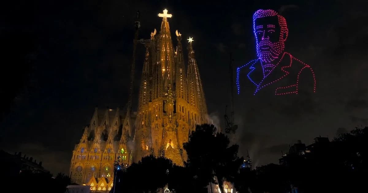 La Relevancia de Gaudí: ¿Un Genio Sobrevalorado?