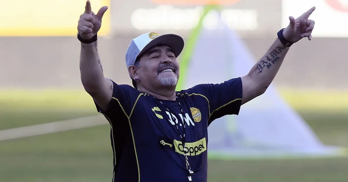 Reanudación del juicio por la muerte de Maradona: testimonio de Perroni y nuevos relatos impactantes