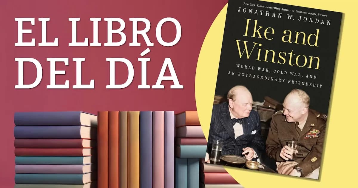 La compleja relación entre Churchill y Eisenhower: un análisis profundo