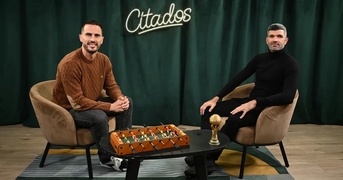 Emmanuel Gigliotti: Reflexiones sobre su retiro y su futuro como entrenador