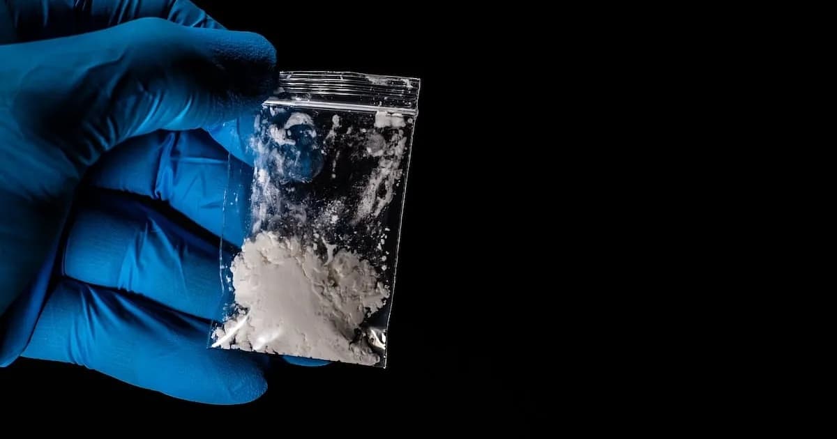El fentanilo: consumidores alcanzan dosis diarias 60 veces superiores a lo letal